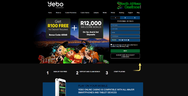online casino 3d slots