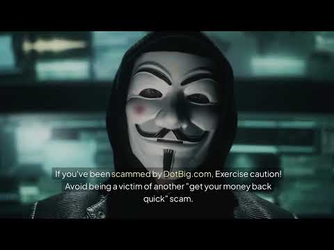 dotbig инвестиции
