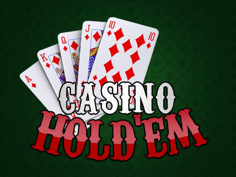 jogo do cassino cartas