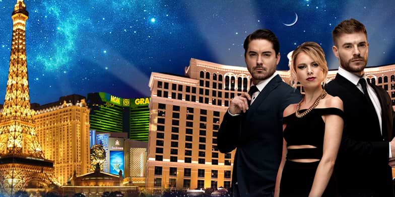 best online casino blackjack