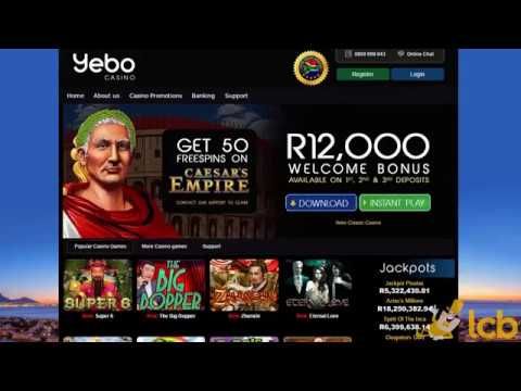 casino app slots