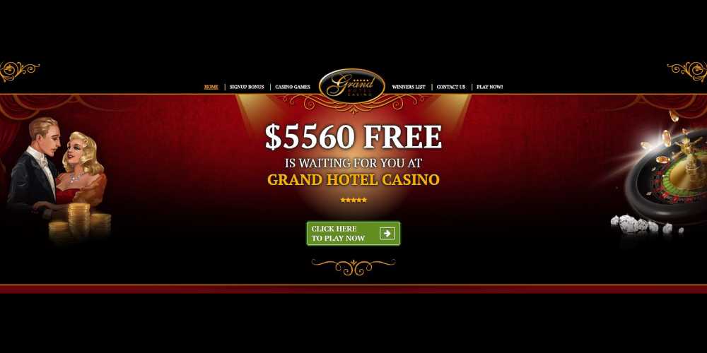 best online casino europe