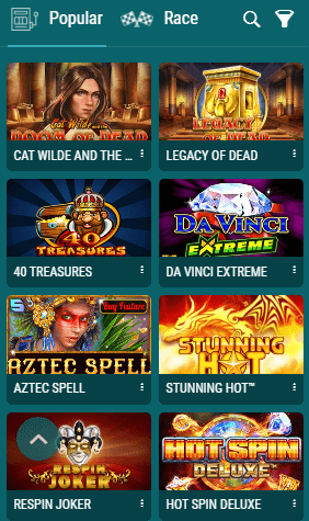 online casino uk free spins
