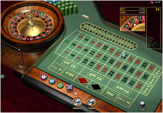 roman legion Slotspiel für echtes Geld