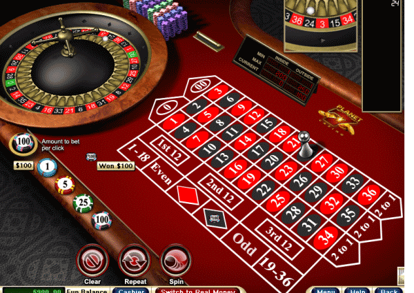 online casino games singapore