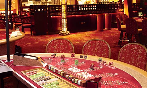 Abu King registreringsbonus