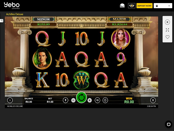 Bet365 casino register