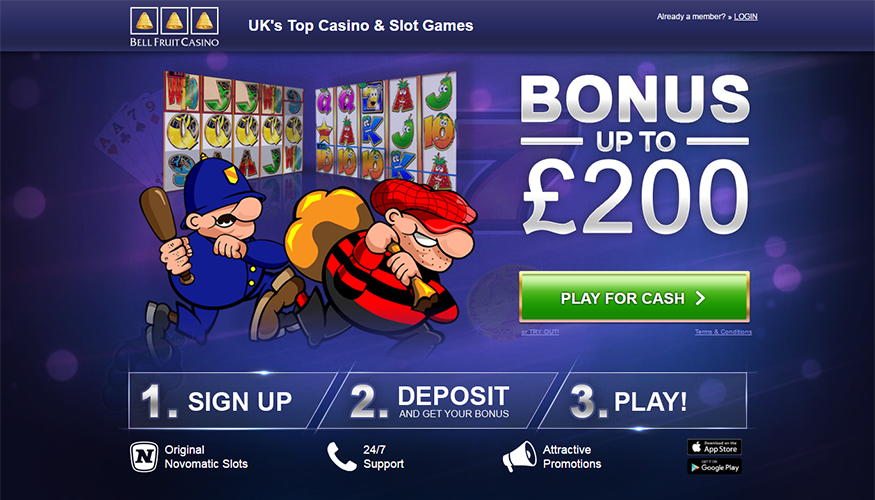 go to online casino video games