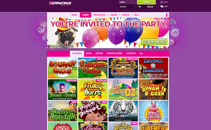 online casino florida
