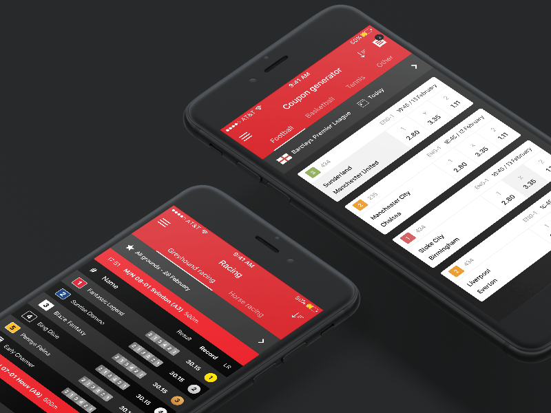 horse betting