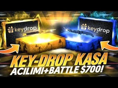csgo weapon skins key drop