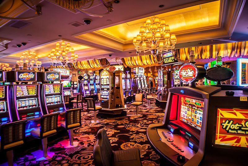 trinocasino tasuta mängud
