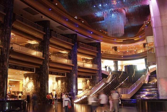 nv casino