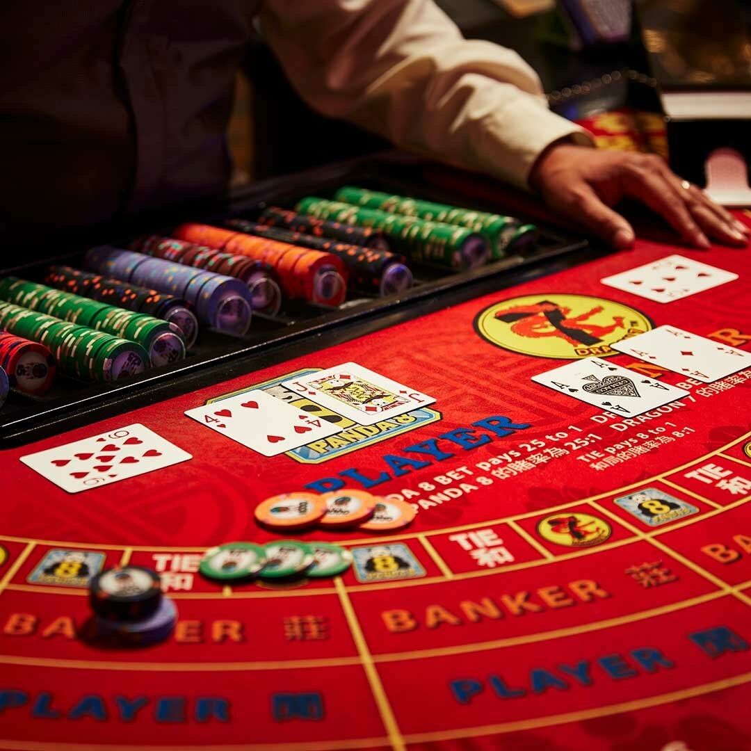 Unlock the energizing pleasures of casino gaming experiences