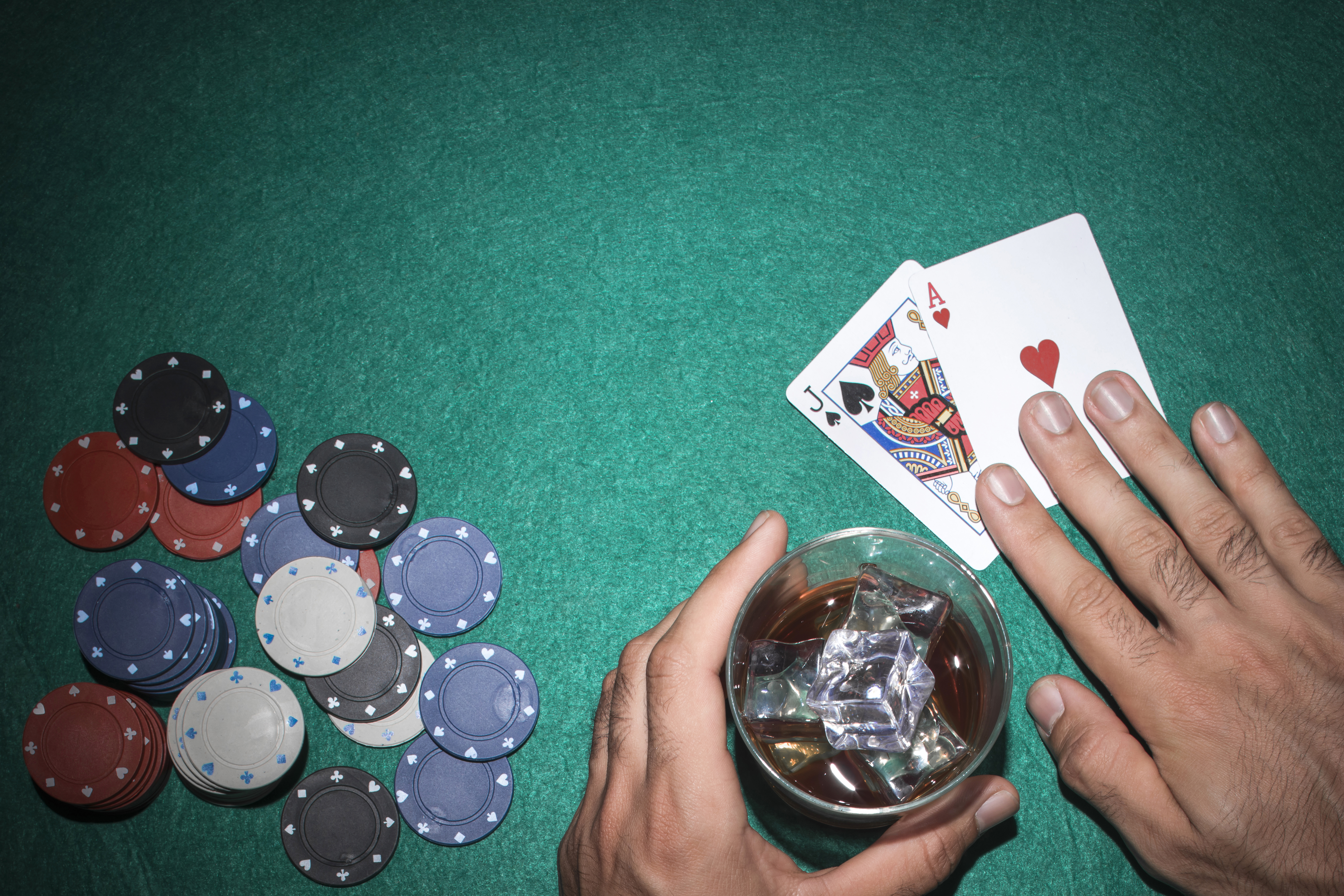 Unlock the energizing pleasures of casino gaming experiences